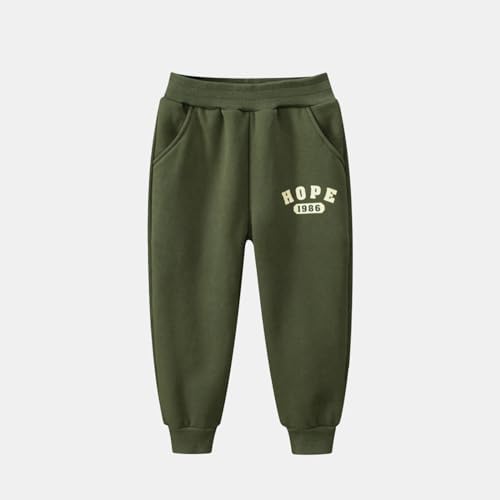 Generic Toddler Boys Dinosaur Drawstring Jogger Pants