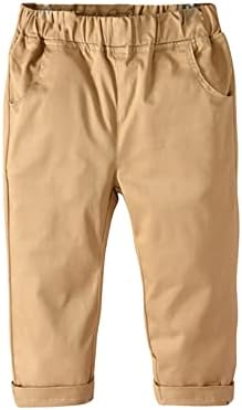 Kaerm Boys Cargo Pant Joggers