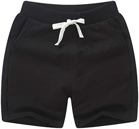 Perfect Summer Shorts for Kids