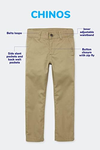 Comfortable Baby Boy Pants