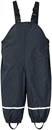 Kids Rain Pants waterproof