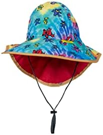 Baby Toddler UPF 50 Sunhat
