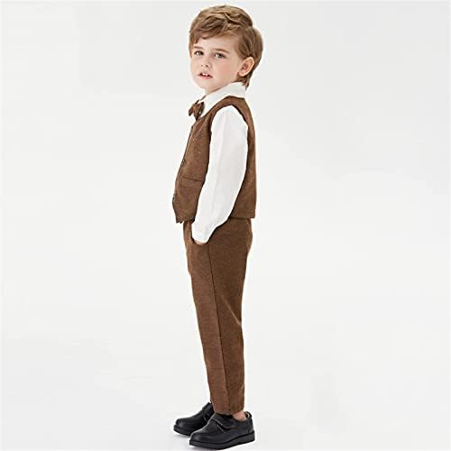 SANGTREE Gentleman Baby Set for Boys
