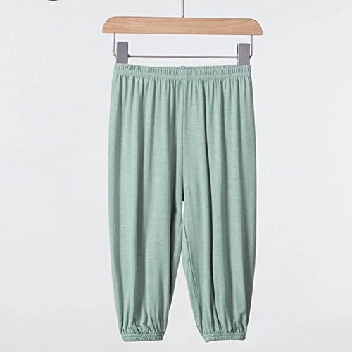 Toddler Harem Jogger Pants Boys Girls