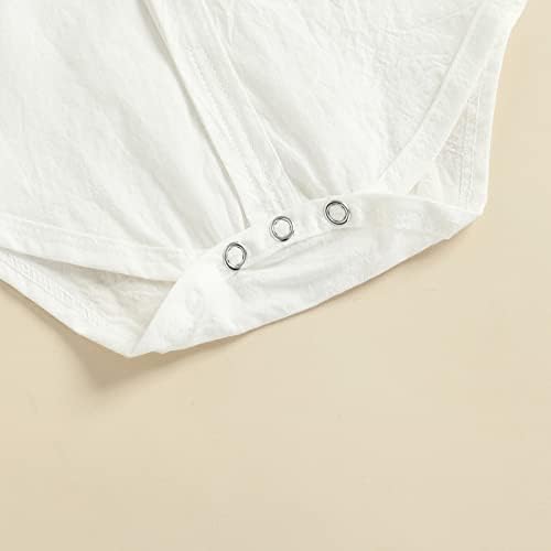 Summer Baby Gentlemans Outfit