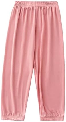 Comfortable Casual Pants for Girls