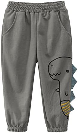 Pull-On Pajamas