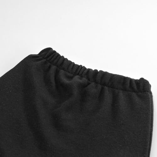 Comfortable Baby jogger pants for boys and girls
