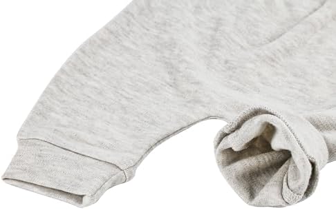 Comfortable Baby jogger pants for boys and girls