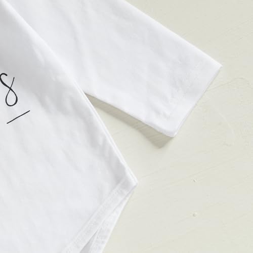 My First St Patricks Day Baby Boy Outfit - Clover Print Romper Pants Set