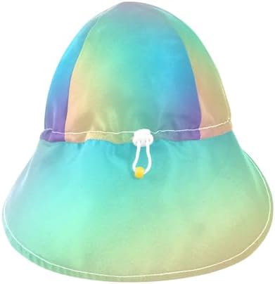 Adjustable Baby Sun Hat