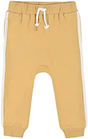 Gerber Toddler Jogger Pants for Boys