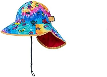 Baby Toddler UPF 50 Sunhat