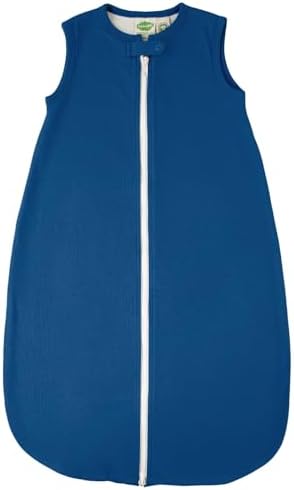 Organic Essentials and ExpertCare Premium Sleep Sac forInfants