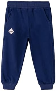 Kidddio Unisex Cotton Joggers for Kids Premium Quality Kid-friendly