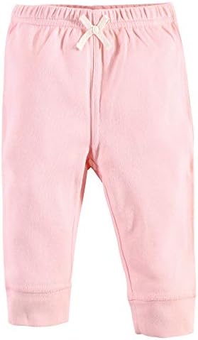 Touched by Nature - Child-Centric Organic Cotton Pants