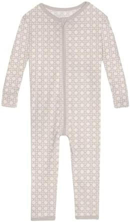 KicKee Coverall Sleepers - Super Soft Cozy