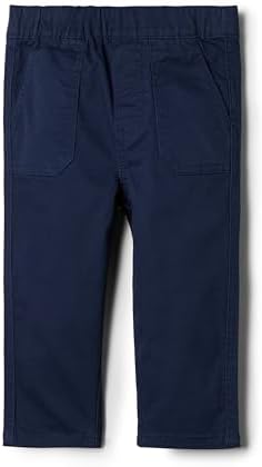 Amazon Essentials x Sofia Grainge toddler boys stretch chino