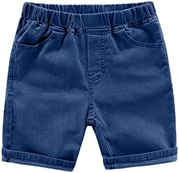 Baby Boy Stretch Jeans