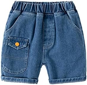 Snow Ladybug Penguin Toddler Girls Short