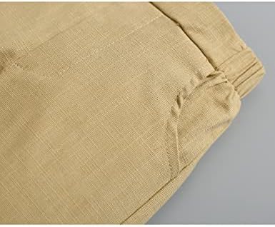 HeMarisle Baby Single Toddler Boys Stretch Slimmer Chino Pants