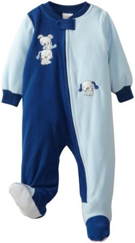 Perfect for Babies Absorb babys tiredness with our soft blanket sleeper
