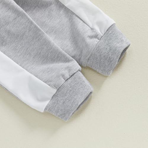 Fascinating Toddler Boy Set