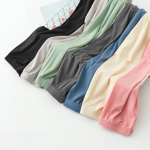 Soft Cotton Long Bloomers Harem Pants for Kids