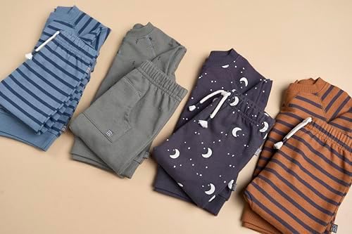 Luxury Baby Joggers for Boys