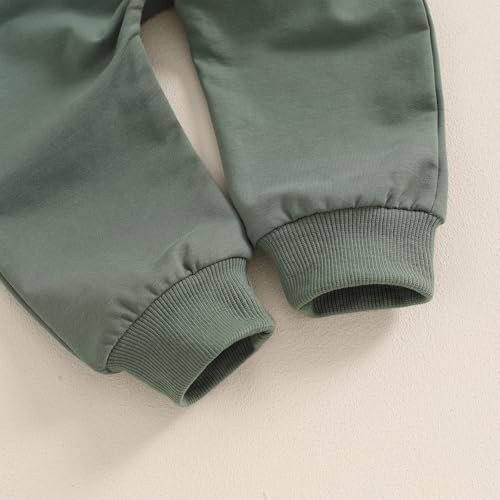 Saliuentm Toddler Summer Set