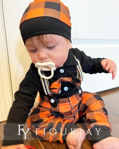 Newborn Baby Boy Comfort Suit Set