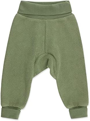 Coozie Fleece Unisex Baby Pants