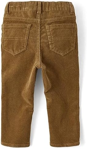 Perfect Corduroy Pants for Babies