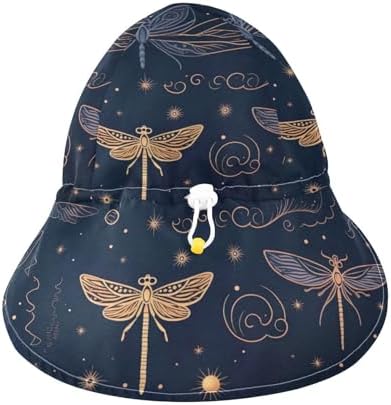 J JOYSAY Custom Starry Sky UnicornUPF50