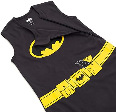 Batman Baby 2-Pack Sleep Sacks