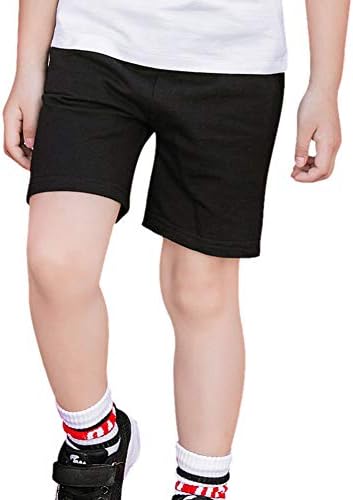 Perfect Summer Pants for Kids Soft Durable Elastic Waist Unique Design