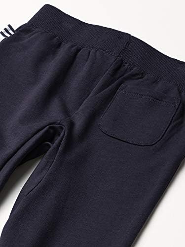 French Terry Jogger for Little Ones