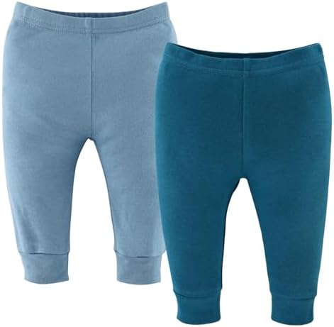 The Peanutshell Soft Cotton Bottoms for Babies