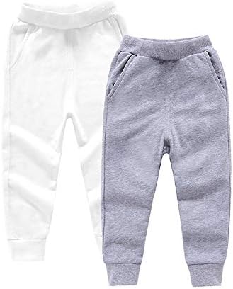 DCUTERQ Baby Boys Girls Sweatpants