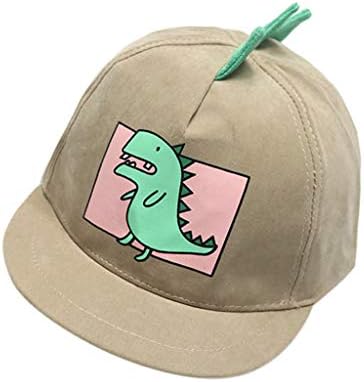 Dewelly Baby Dinosaur Sunhat