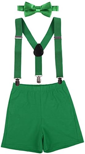 Birthday Party Outfit for Boys 12-18 Months