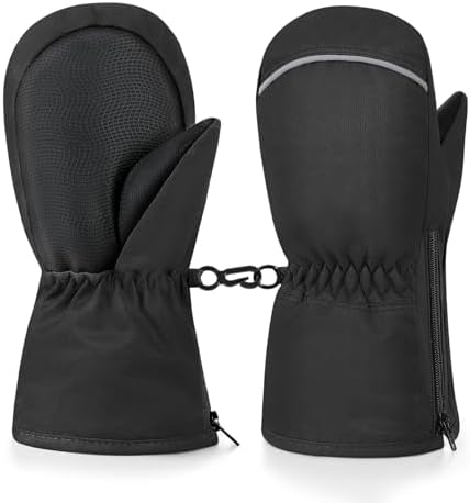 MoKo Winter Mittens for Toddlers