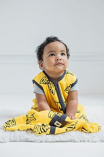 Batman Baby 2-Pack Sleep Sacks