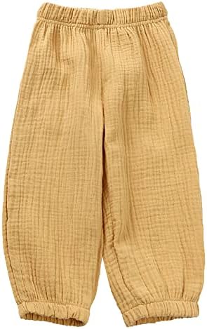 Fun Elastic Bloomers for Kids