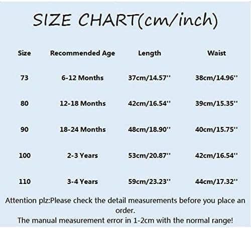 Baby Soft Elastic Waist Cotton Harem Pants for Boys Girls Toddler