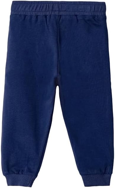Kidddio Unisex Cotton Joggers for Kids Premium Quality Kid-friendly