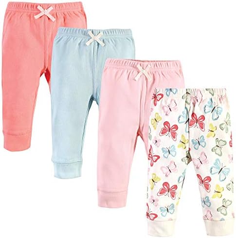 Touched by Nature - Child-Centric Organic Cotton Pants