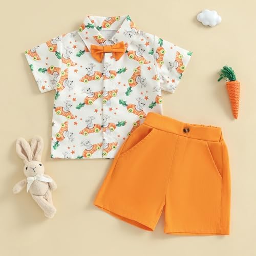 Cute Toddler Boys Set