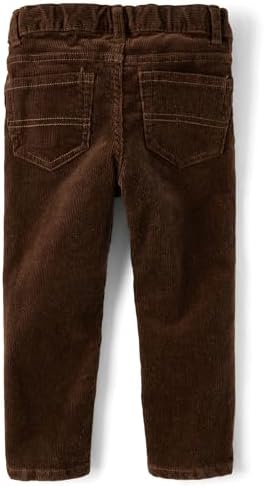 The Childrens Place Baby Boys Corduroy Pants