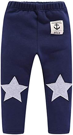 Mud Kingdom Little Boys Pants